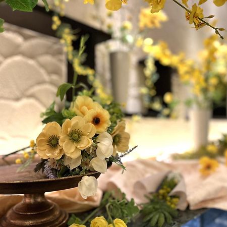 Richmond Hotel Akita Ekimae מראה חיצוני תמונה