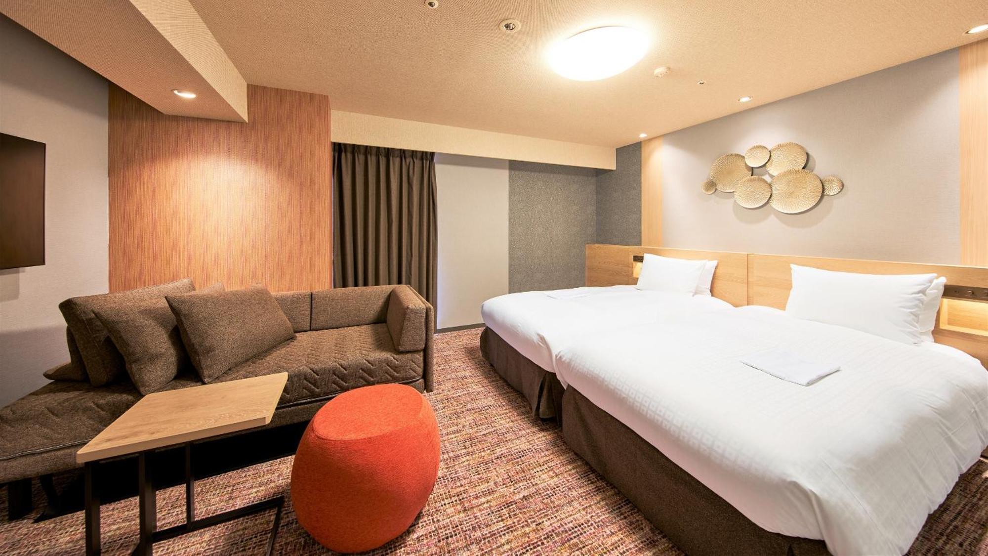Richmond Hotel Akita Ekimae מראה חיצוני תמונה