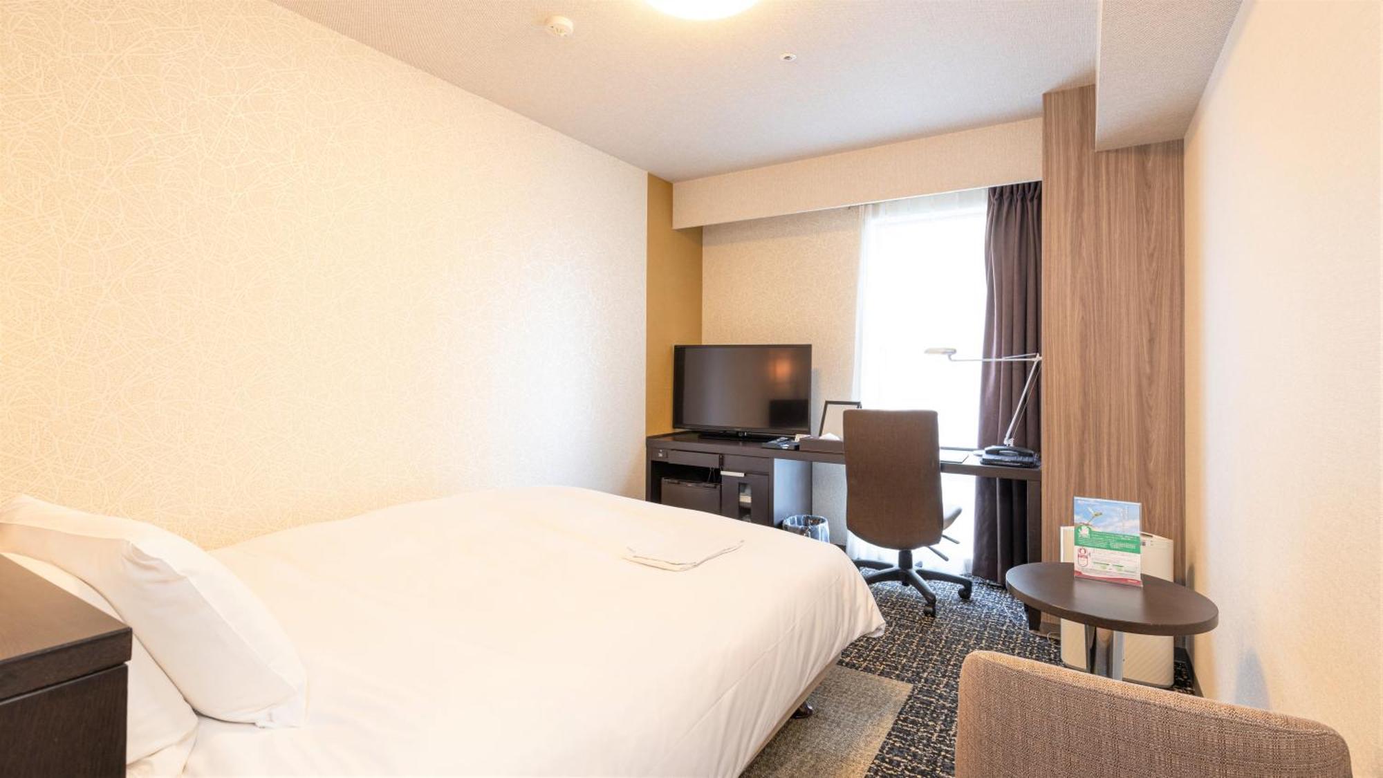 Richmond Hotel Akita Ekimae מראה חיצוני תמונה