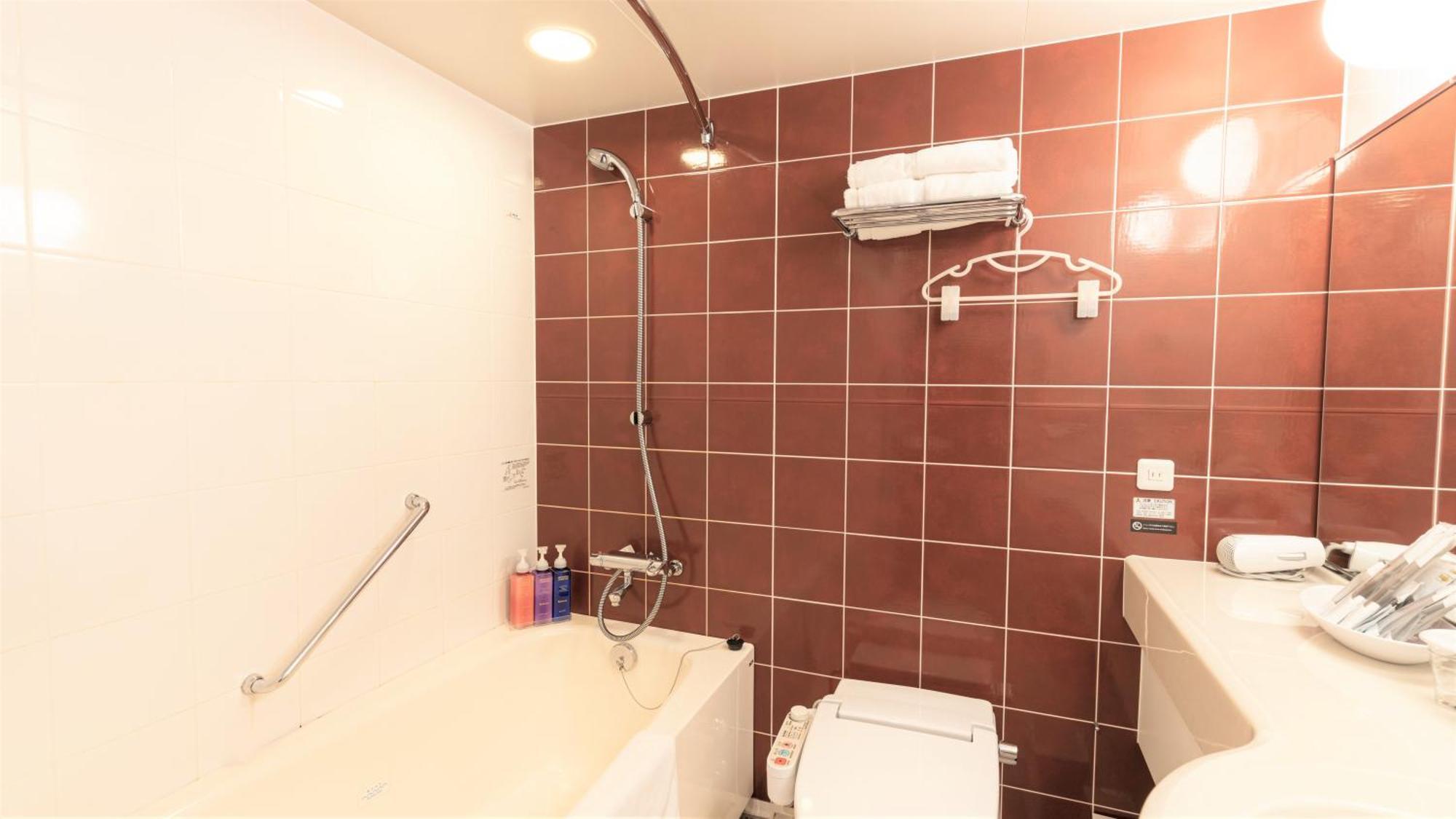 Richmond Hotel Akita Ekimae חדר תמונה