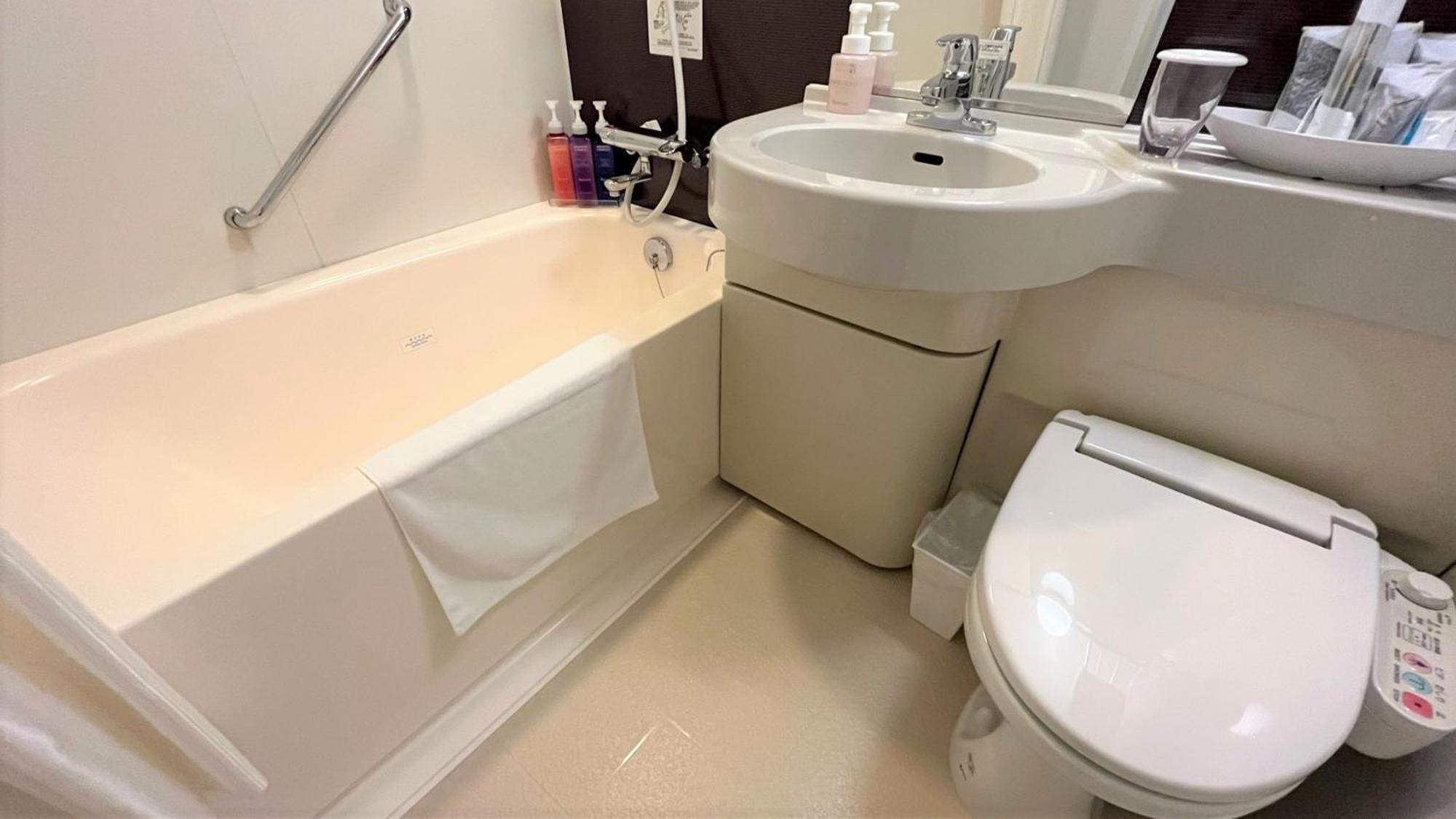 Richmond Hotel Akita Ekimae חדר תמונה