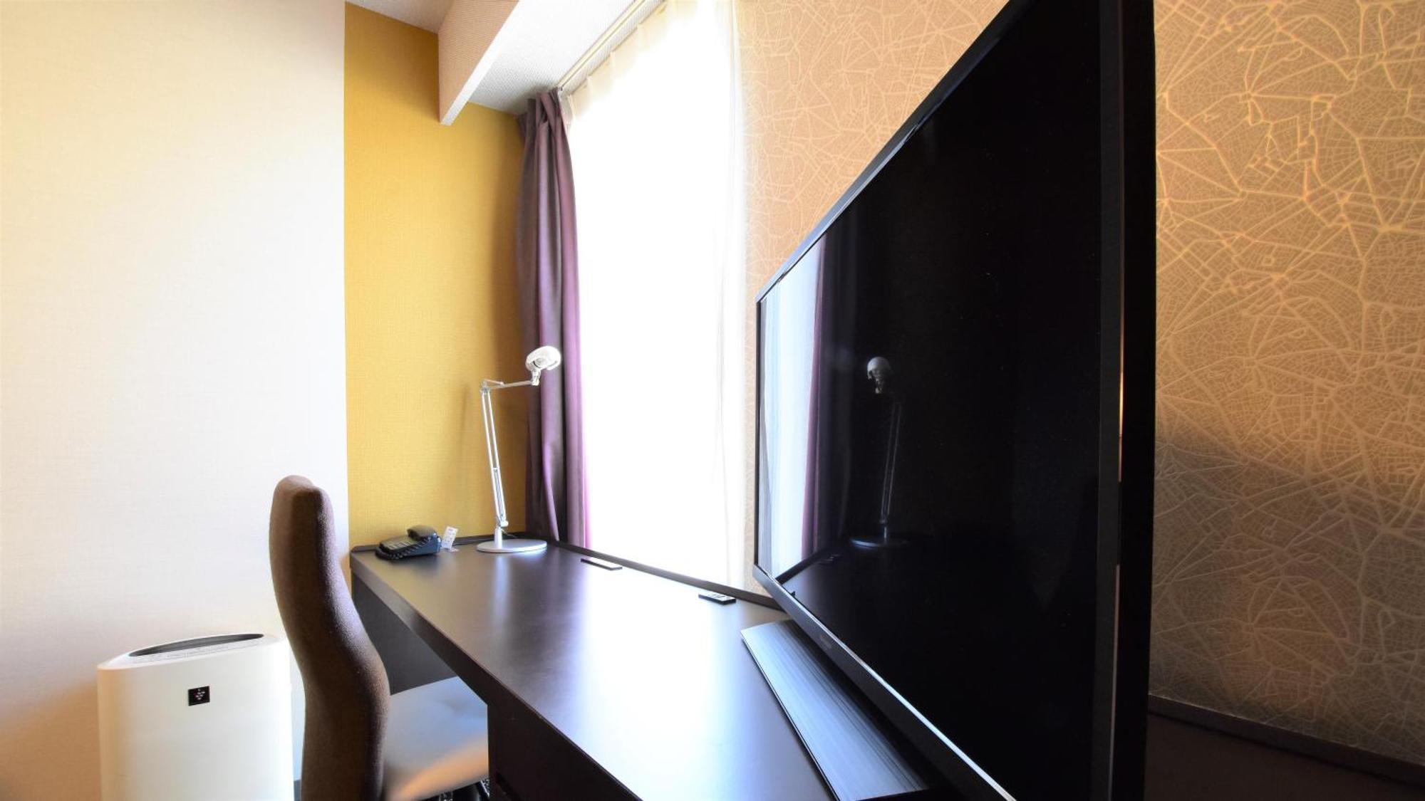 Richmond Hotel Akita Ekimae חדר תמונה