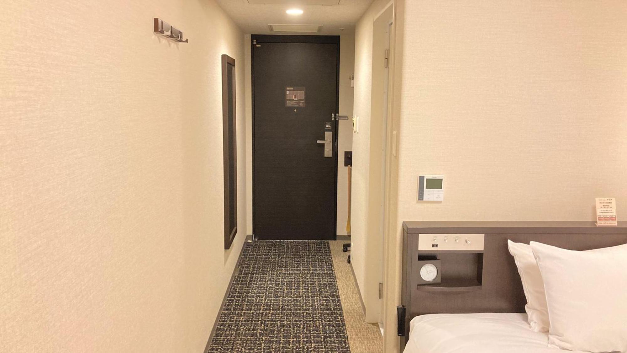 Richmond Hotel Akita Ekimae חדר תמונה