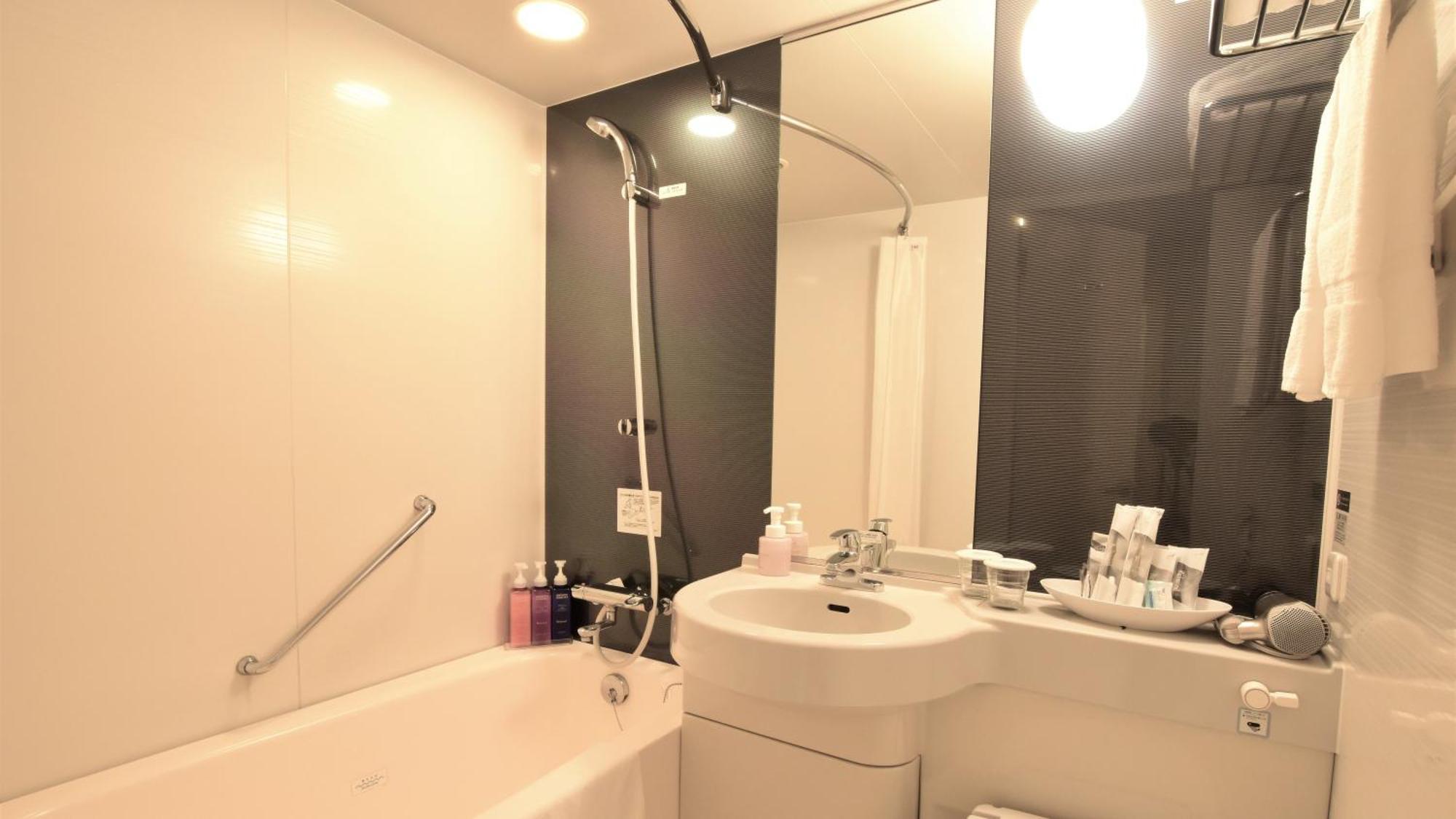Richmond Hotel Akita Ekimae חדר תמונה