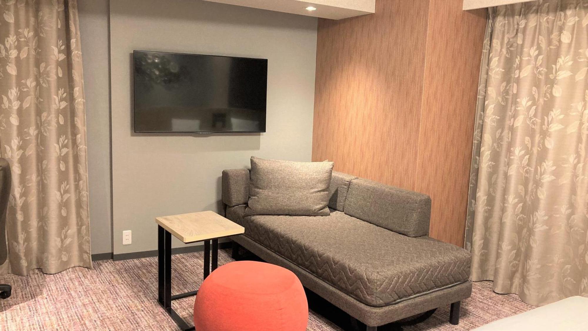 Richmond Hotel Akita Ekimae חדר תמונה
