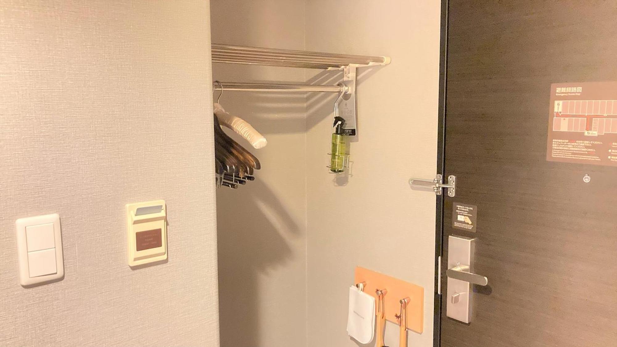 Richmond Hotel Akita Ekimae חדר תמונה