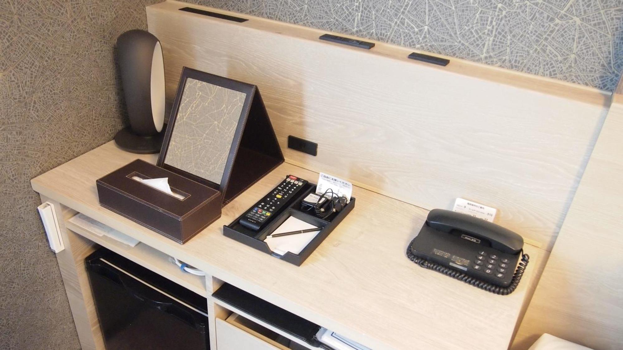 Richmond Hotel Akita Ekimae חדר תמונה