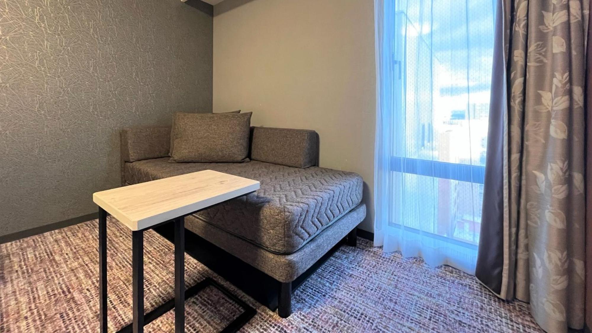 Richmond Hotel Akita Ekimae חדר תמונה