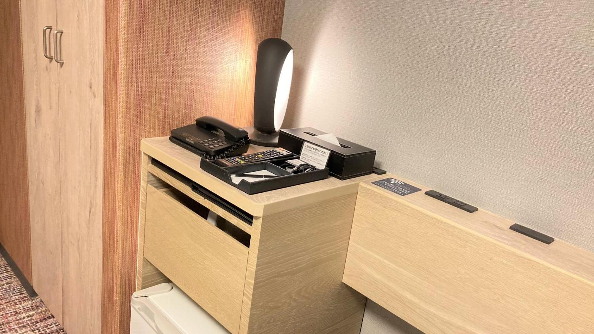 Richmond Hotel Akita Ekimae חדר תמונה