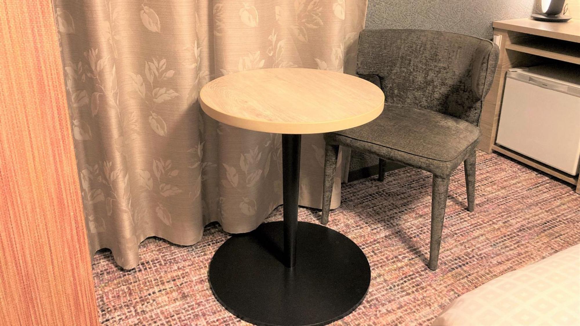 Richmond Hotel Akita Ekimae חדר תמונה