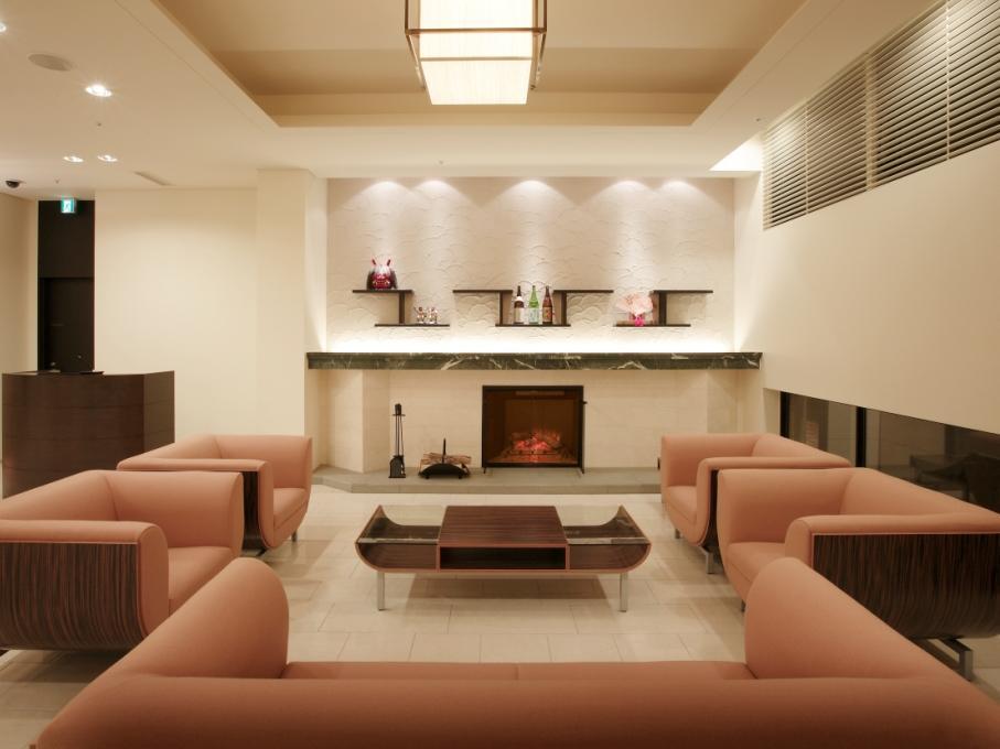 Richmond Hotel Akita Ekimae מראה חיצוני תמונה